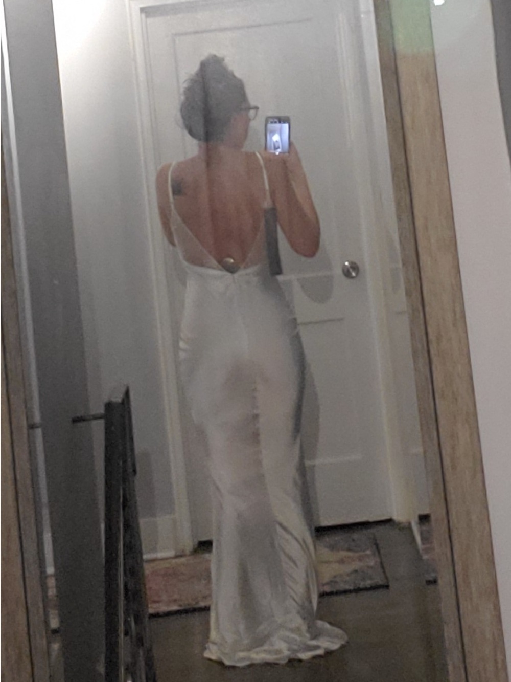 Wedding Dress - Picture 5 of 5